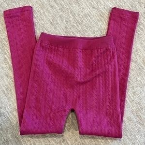NWT Epic Threads Leggings Size L